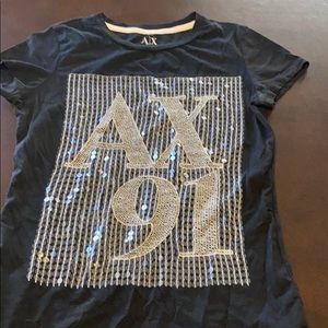 Armani Exchange XS